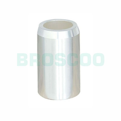 1250A Static contact outline