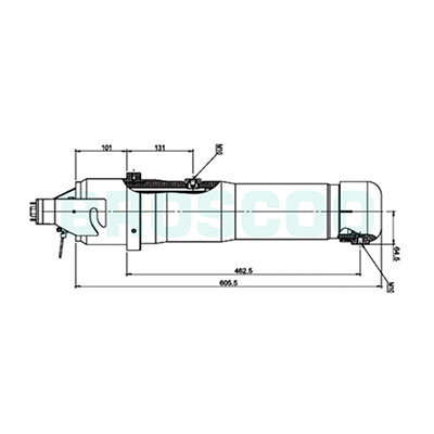 24KV Fuseholder