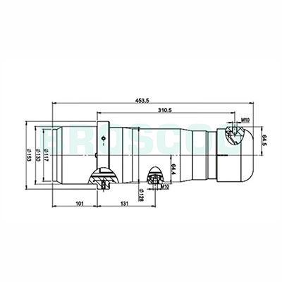 12KV Fuseholder