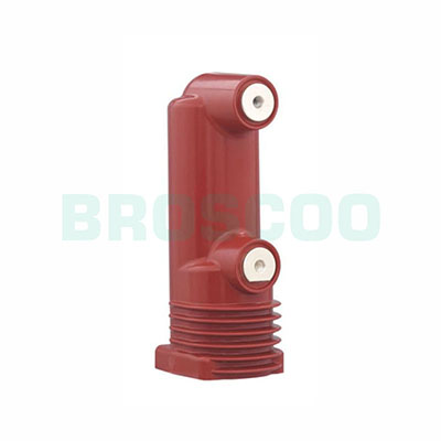 Embedded Pole for Circuit Breaker(611G)12kV