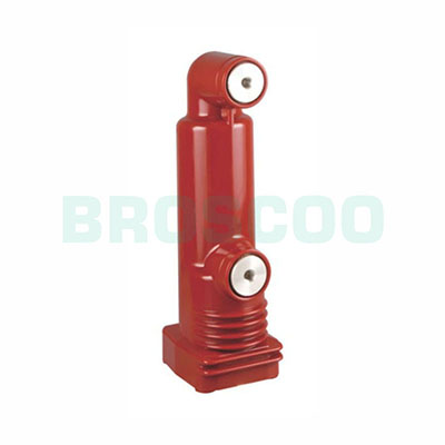 Embedded Pole for Circuit Breaker(612G)12kV