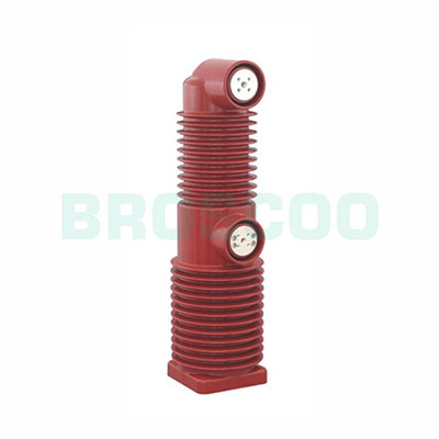 Embedded Pole for Circuit Breaker(625G)40.5kV