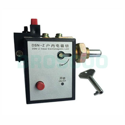 DSN type indoor electromagnetic lock