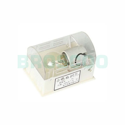 Cabinet light