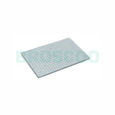 Explosion-proof (tempered) glass
