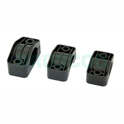 Cable clamp