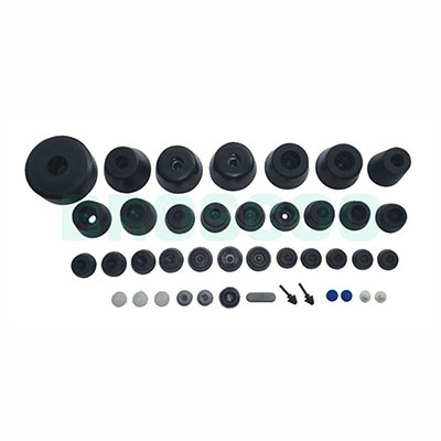 rubber mat