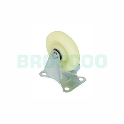 Fixed castor,Directional castor