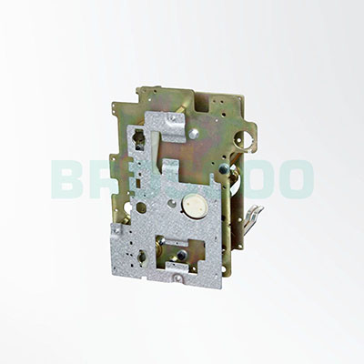 CT☐-☐K Type Spring Operating Mechanism