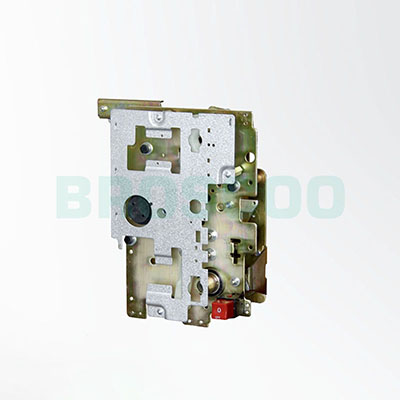 CT☐-☐A Type Spring Operating Mechanism