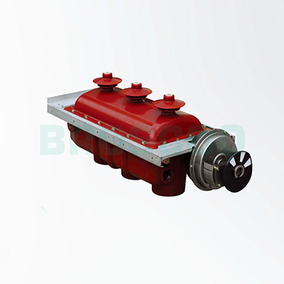 FLN48-12D/FLRN48-12D Indoor High Voltage SF6 Load Switch