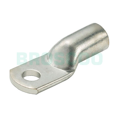 COPPER CRIMP LUG SHORT BARREL (TYPE JG)