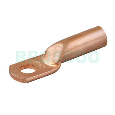 DT(G) COPPER COMPRESSION LUGS