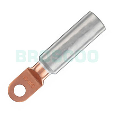 MCCB BIMETALLIC LUG