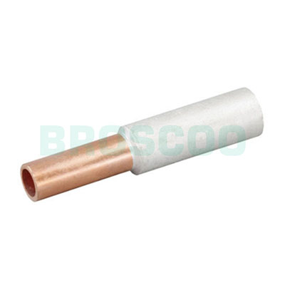 GTL BIMETALLIC FRICTION WELDED CONNECTOR