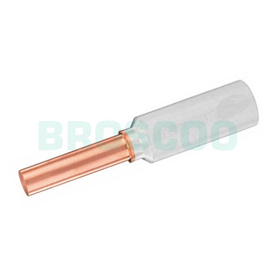 DSL BI-METAL STALK CONNECTOR