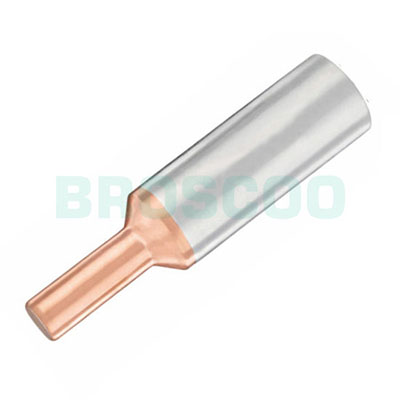 PBL-B PIN TYPE BI-METAL CONNECTOR