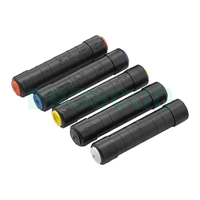PRE-INSULATED JUNCTION SLEEVES
