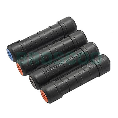 PRE-INSULATED JUNCTION SLEEVES