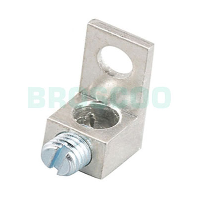 LS1-1-T SOLDERLESS TERMINAL LUGS