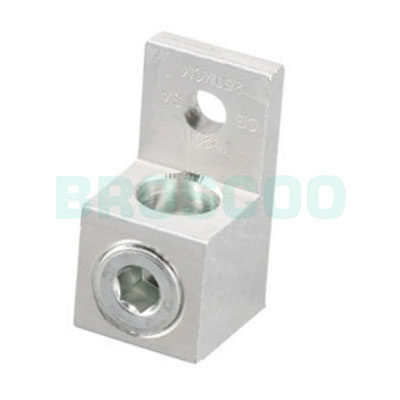 LS1-1 SOLDERLESS TERMINAL LUGS