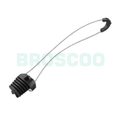 NF037(PAE-25B) ACHORING WEDGE CLAMP