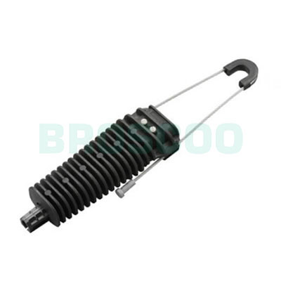 OPGW TENSION CLAMP