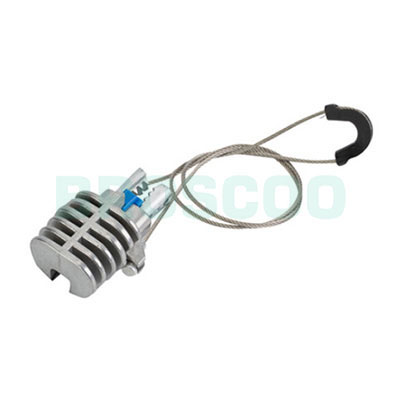 PAA-50 ACHORING WEDGE CLAMP