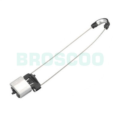PAA-235& PAA-35 ANCHORING WEDGE CLAMP