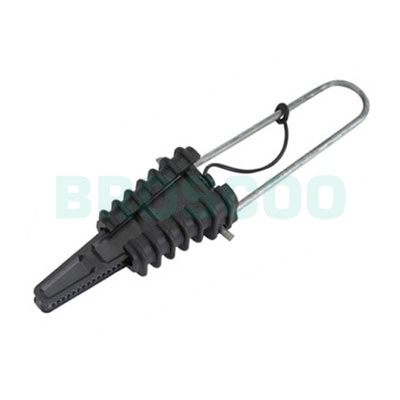 PA-25B 2 CORE ANCHOR CLAMP