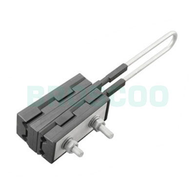 PAR 4-CORE ANCHORING BRANCH CLAM