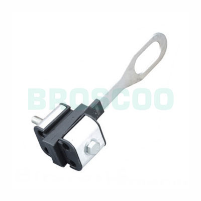 PAC 2 or 4-CORE ANCHORING BRANCH CLAM