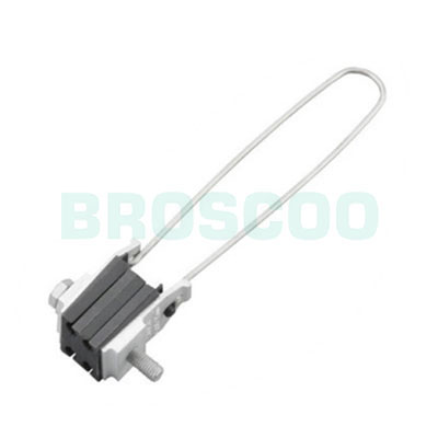 PAT-95 ANCHORING BRANCH CLAMP