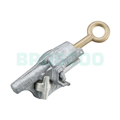 CPD HOT LINE CLAMP