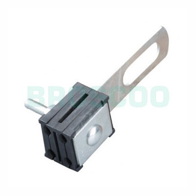 PAD-435  ANCHORING BRANCH CLAMP