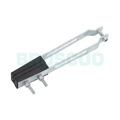 NES 4-CORE COLLECTION TENSION CLAMP