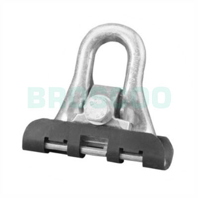 95C BRACE CLAMP