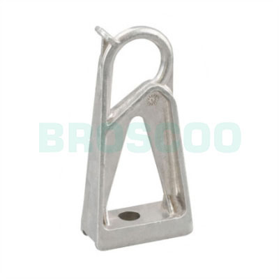 ES BRACKET FOR INSULATED OVERHEAD CONDUCTORS