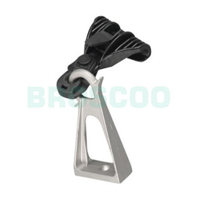 ES-14 SUSPENSION SET FOR INSUATED CONDUCTORS
