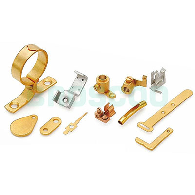 Customized Parts