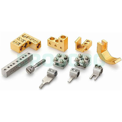 Customized Parts