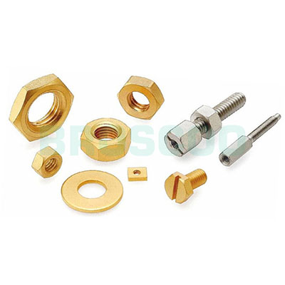 Customized Parts