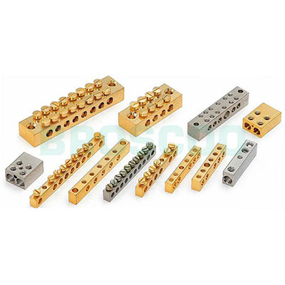 Customized Parts