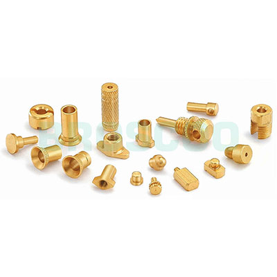Customized Parts