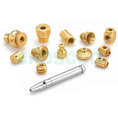 Customized Parts