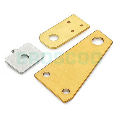 Customized Parts