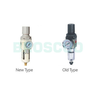 AW Series Fiter & Requlator