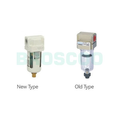 AF Series Air Filter