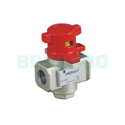 VHS Series Pressure Relief Valve