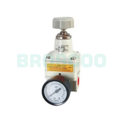 IR Series Precision Regulator